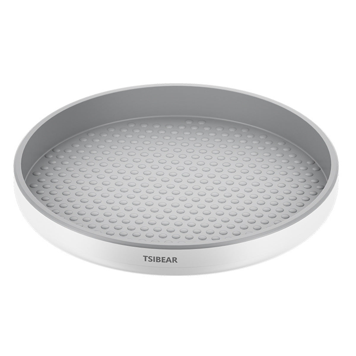 360° Rotating Organizer Tray, 25–30 cm - image 1