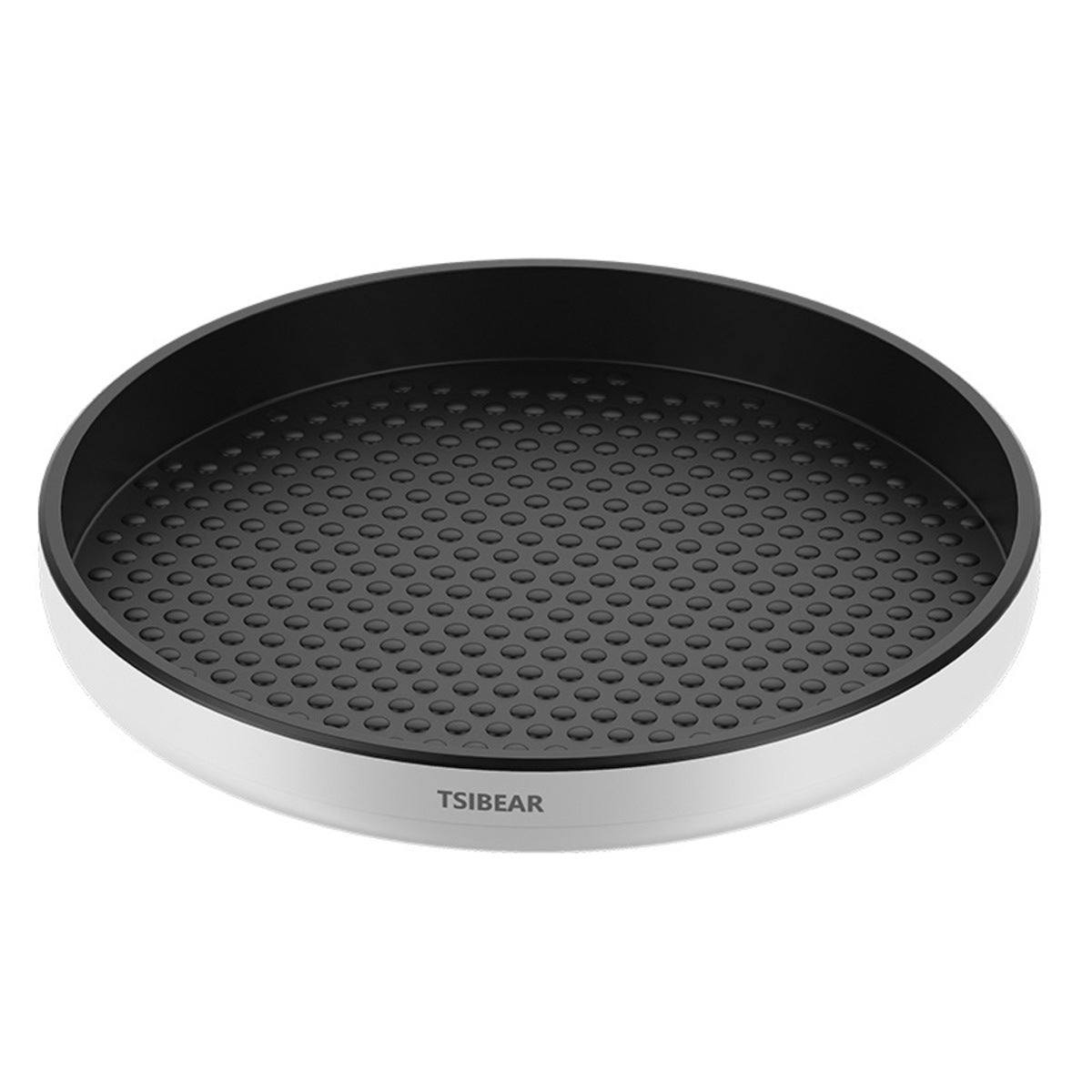 360° Rotating Organizer Tray, 25–30 cm - image 2