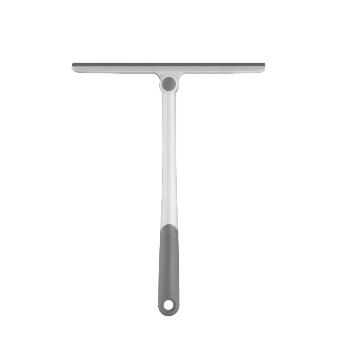 360° Pivoting Window & Shower Squeegee, 46 cm - image 4