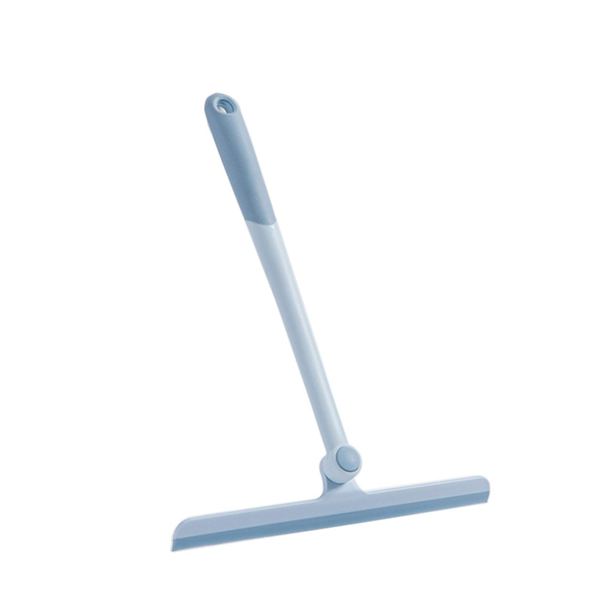 360° Pivoting Window & Shower Squeegee, 46 cm - image 5