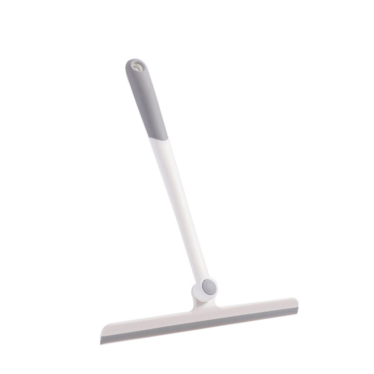 360° Pivoting Window & Shower Squeegee, 46 cm - image 6