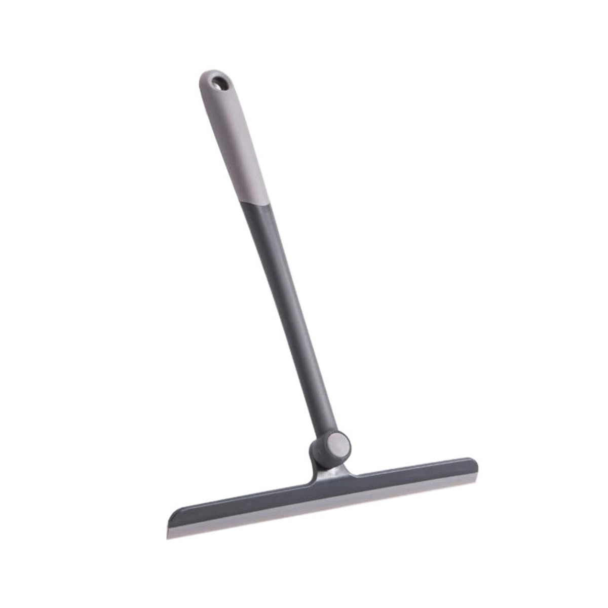 360° Pivoting Window & Shower Squeegee, 46 cm - image 7