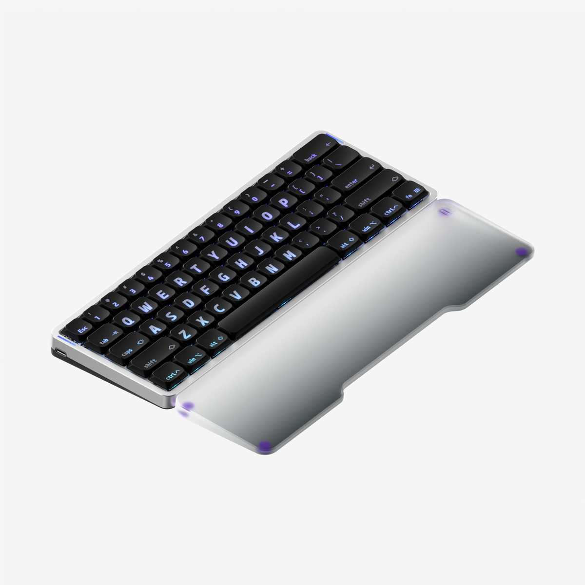 NuPhy Air60 HE - image 4