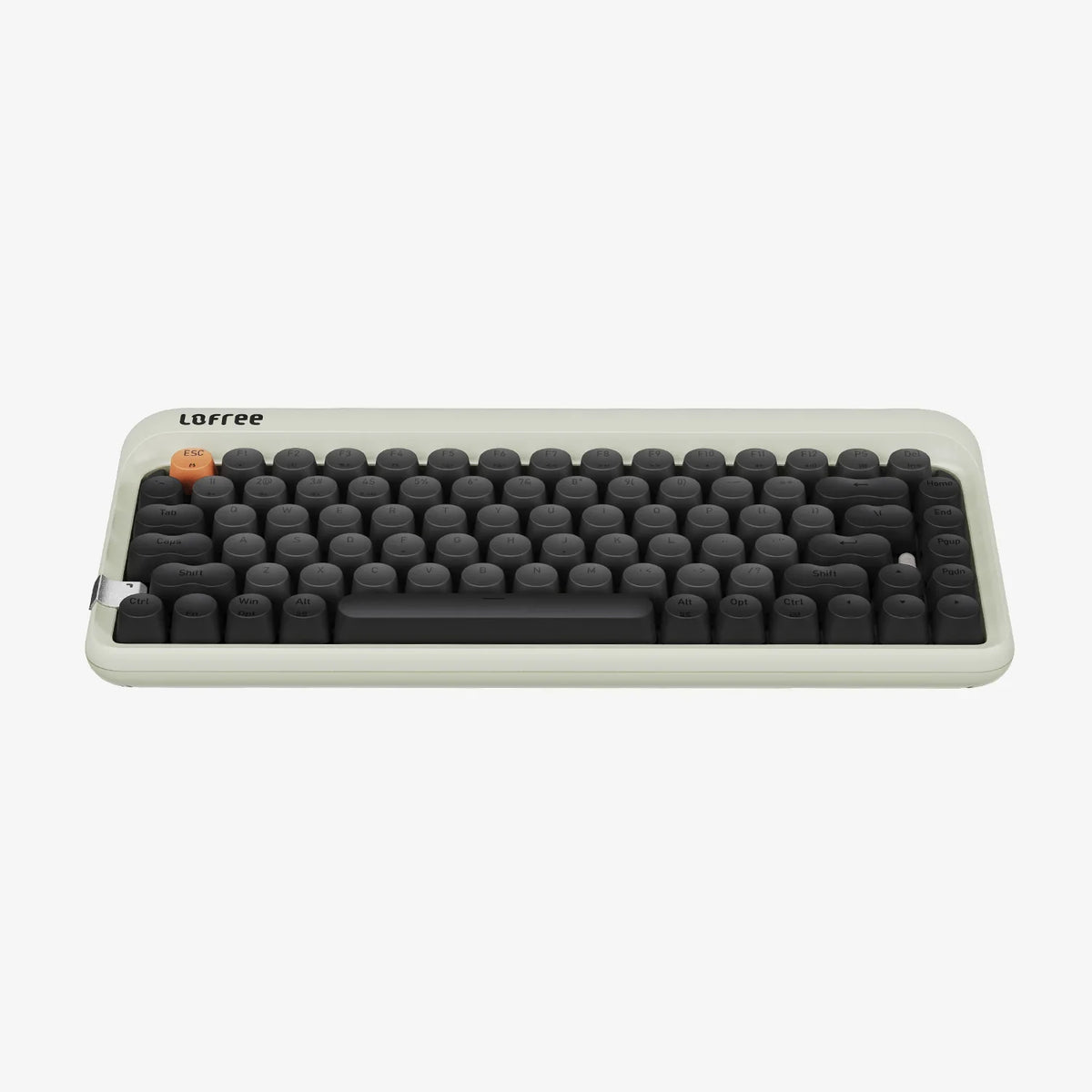LOFREE 1970s Mechanical Keyboard - image 2