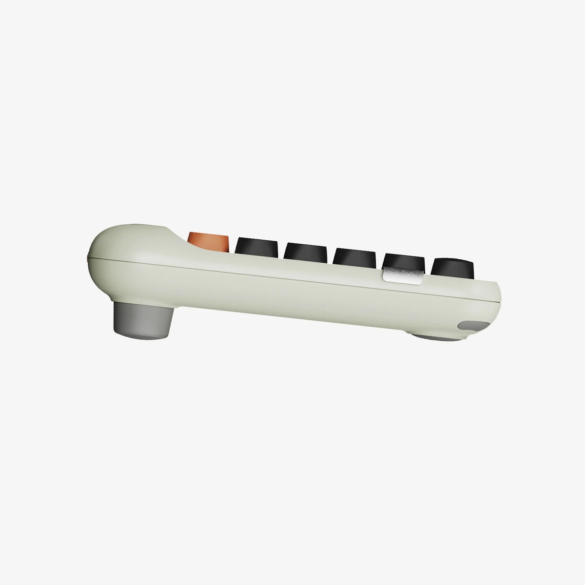 LOFREE 1970s Mechanical Keyboard - image 5