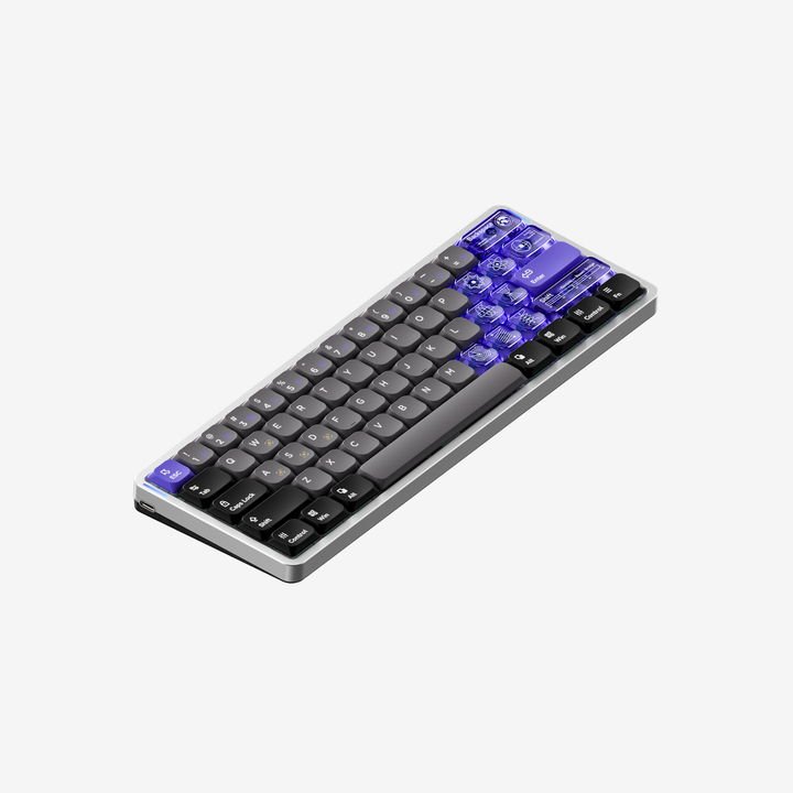 NuPhy Air60 HE - image 1