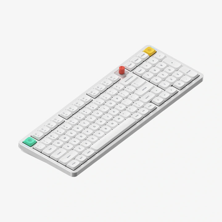 NuPhy Air100 V3 - image 1