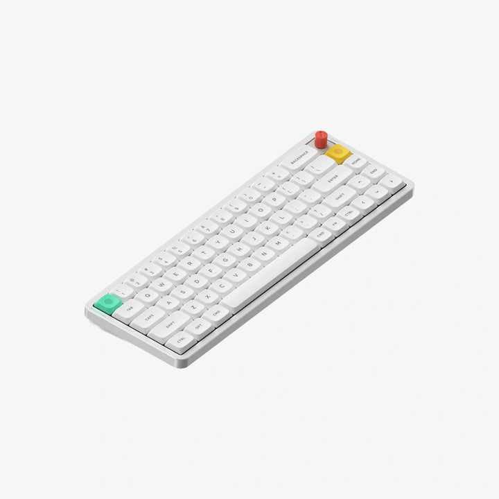 NuPhy Air65 V3 - image 1
