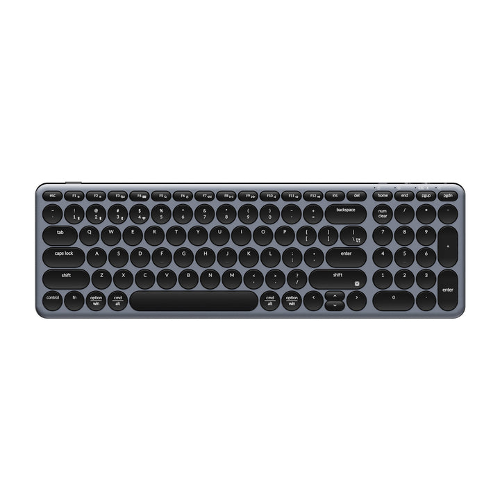 Keychron B4 Pro Ultra-Slim Wireless Keyboard - image 1
