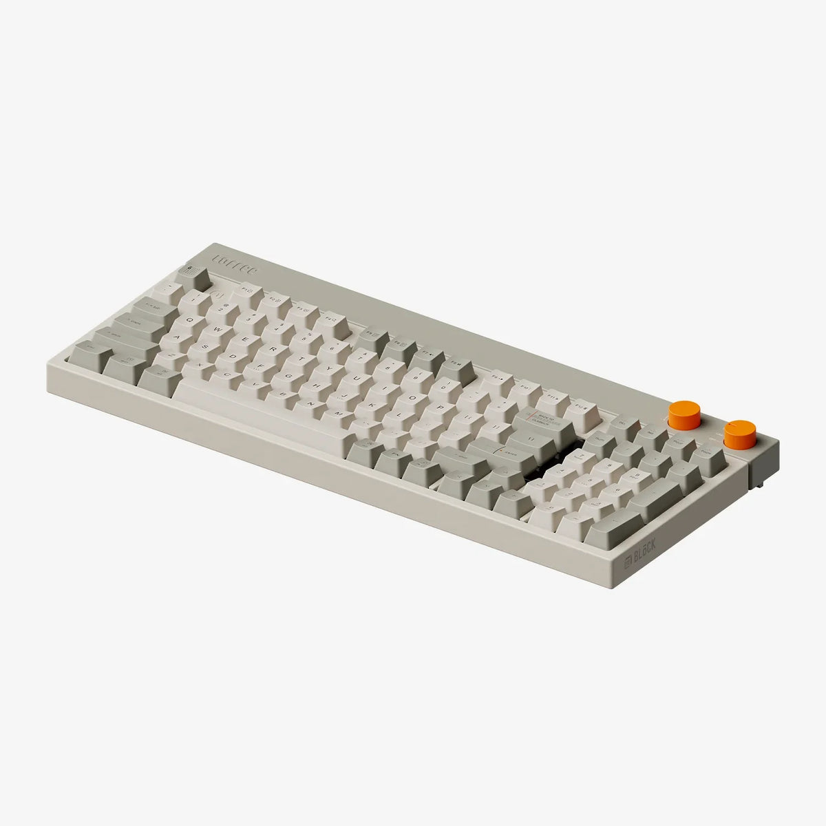 LOFREE Block Mechanical Keyboard - image 1