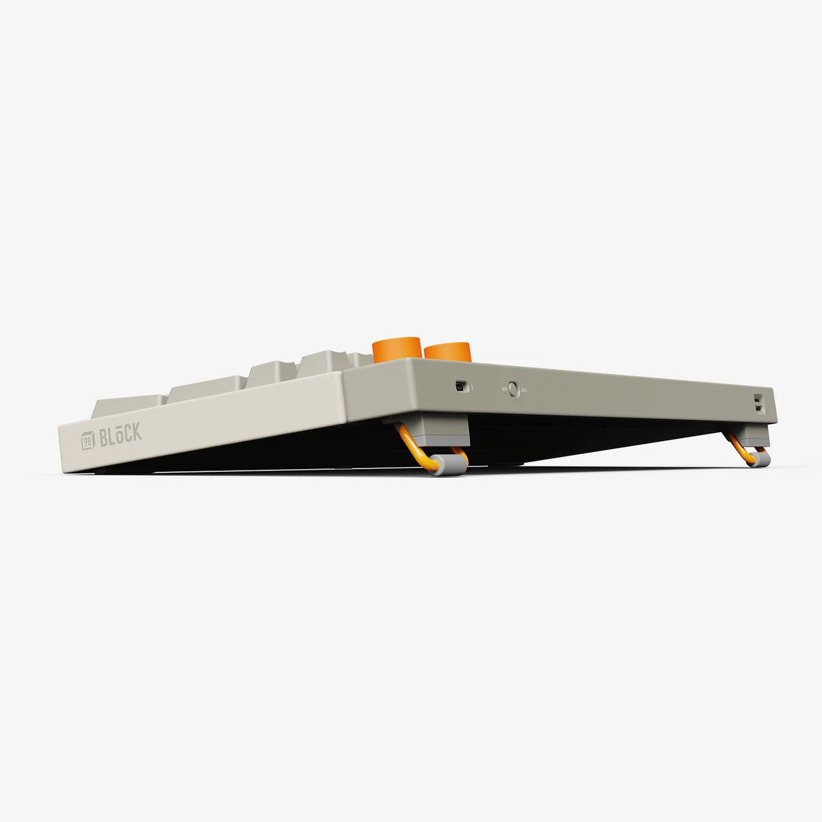 LOFREE Block Mechanical Keyboard - image 5