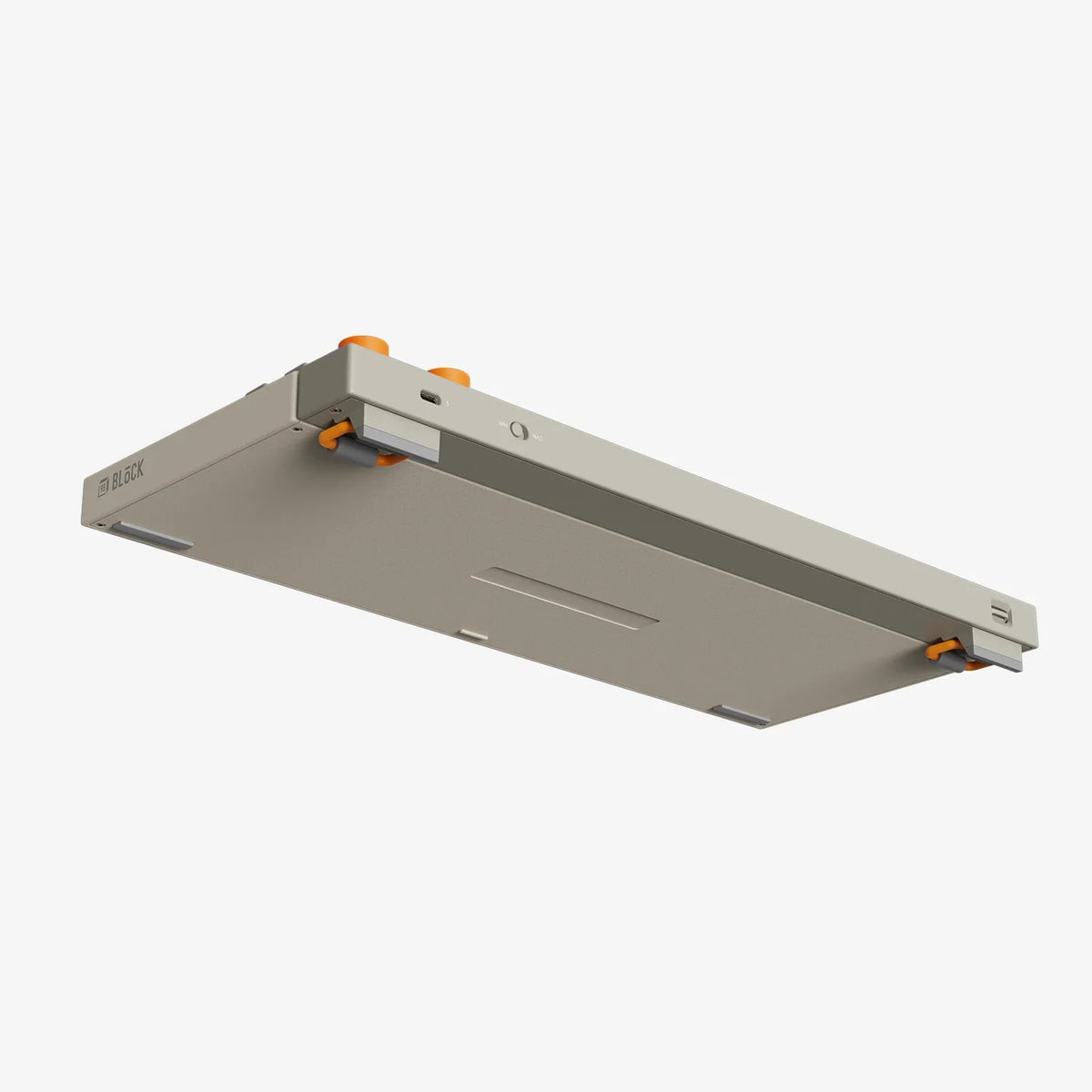 LOFREE Block Mechanical Keyboard - image 6