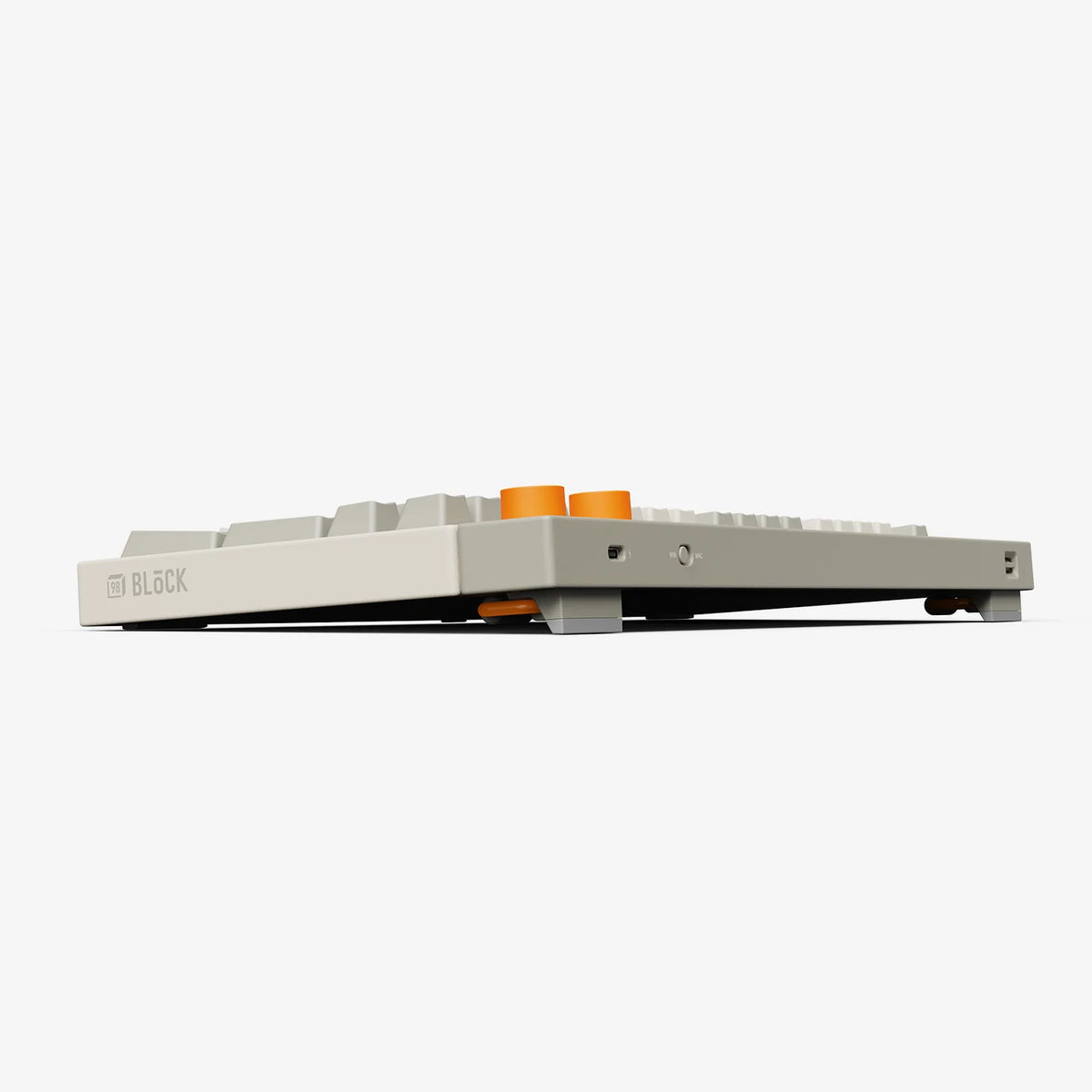 LOFREE Block Mechanical Keyboard - image 4