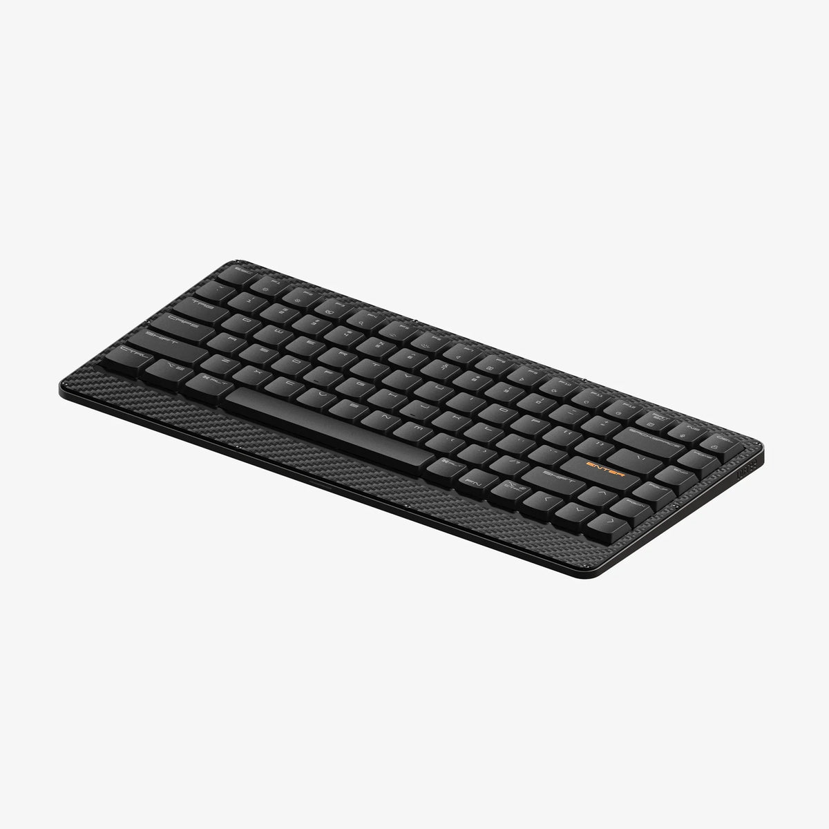LOFREE Edge Low-profile Mechanical Keyboard - image 1