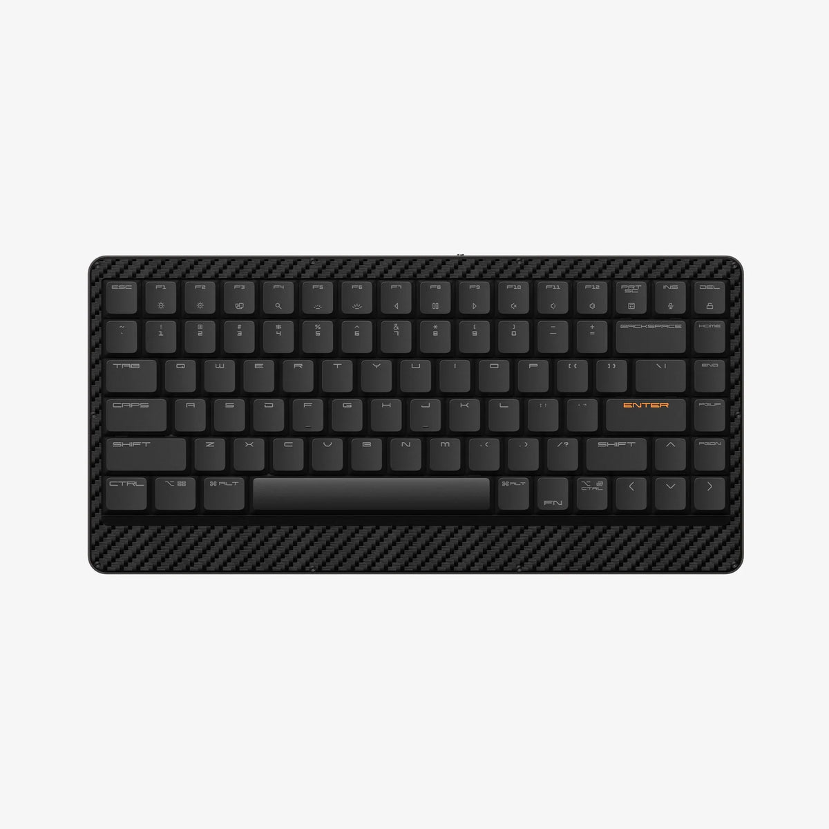 LOFREE Edge Low-profile Mechanical Keyboard - image 3