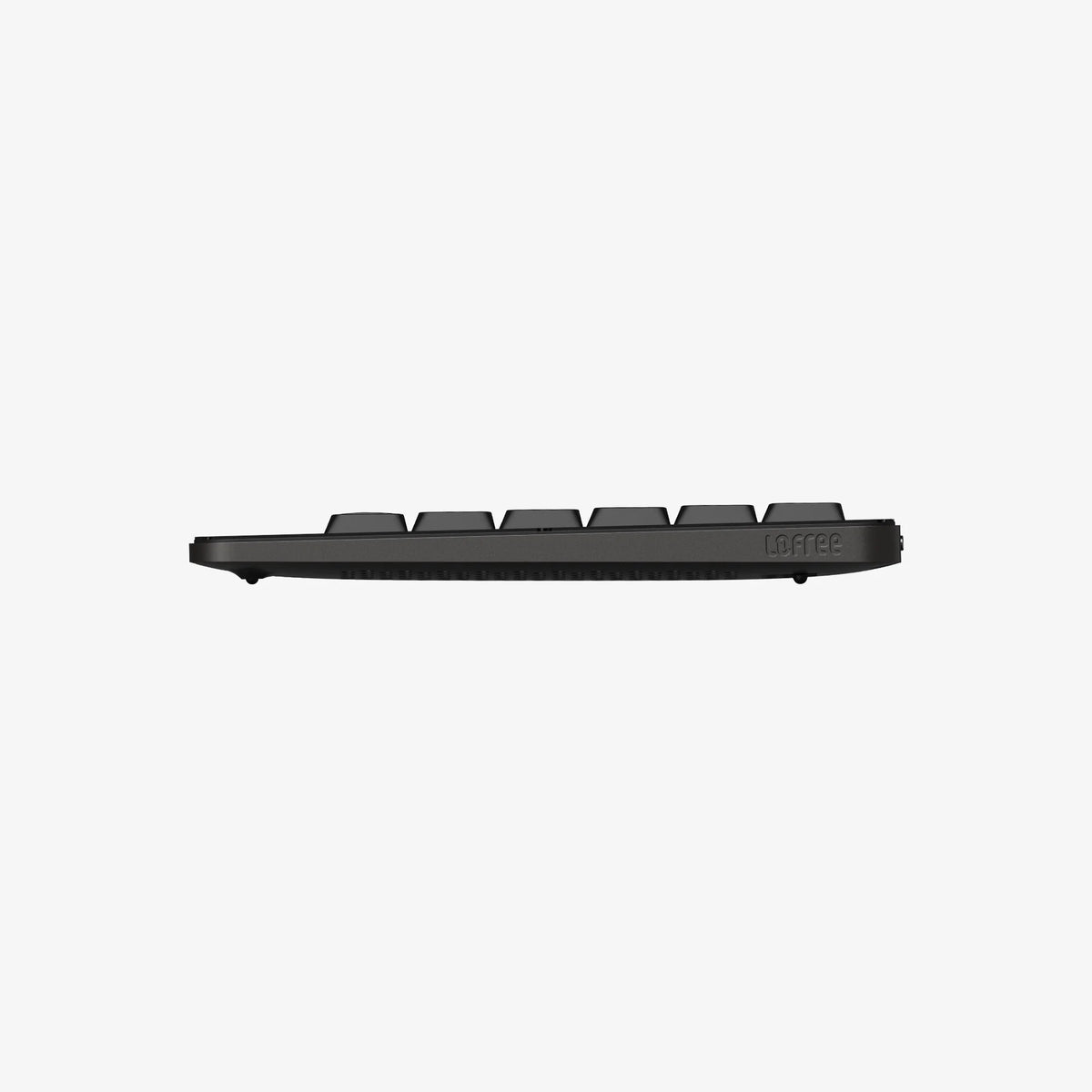 LOFREE Edge Low-profile Mechanical Keyboard - image 4