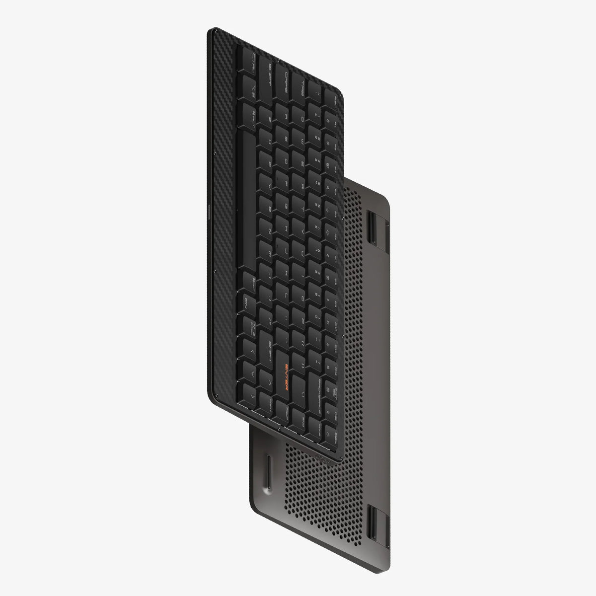 LOFREE Edge Low-profile Mechanical Keyboard - image 6