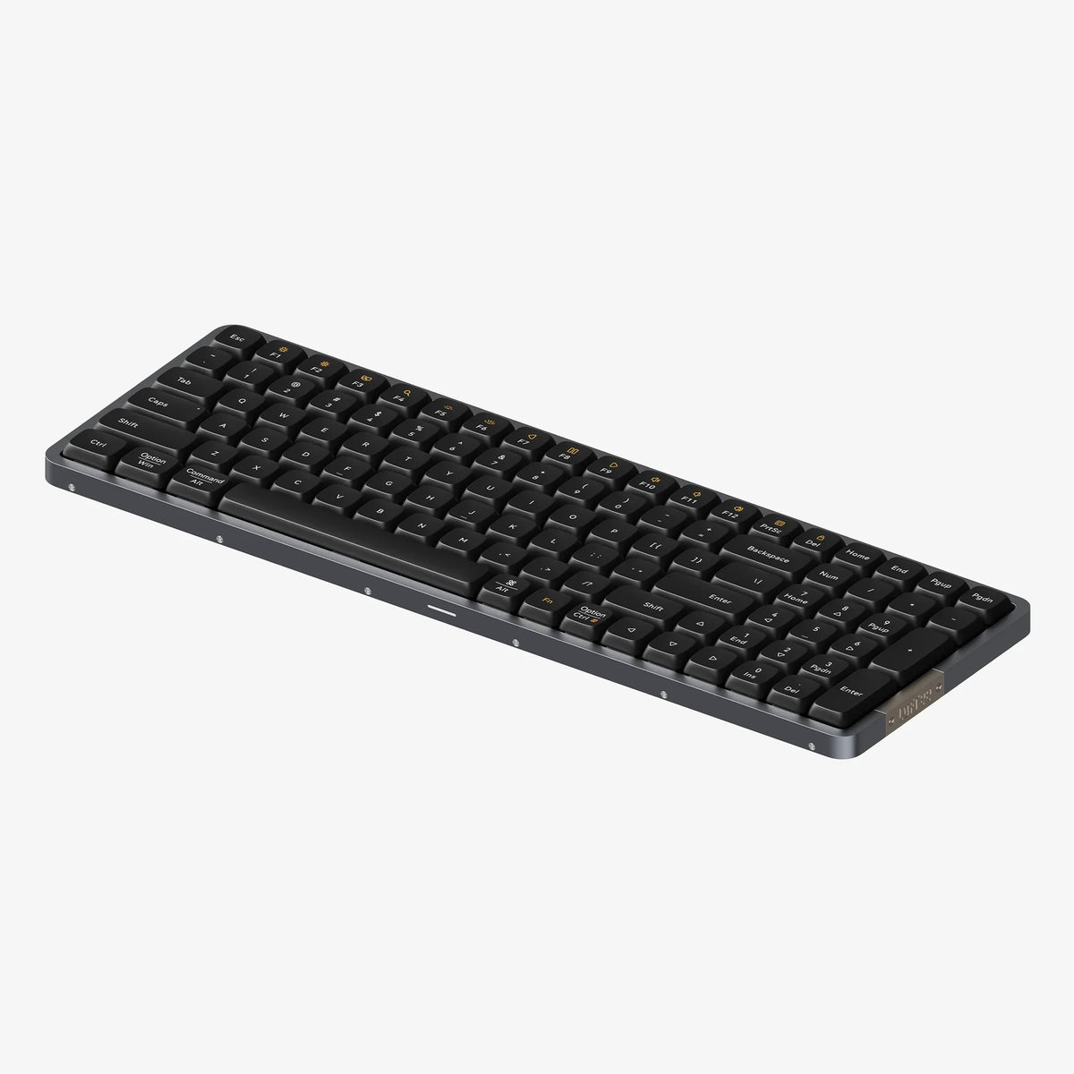 LOFREE Flow100 Low-profile Mechanical Keyboard - image 6