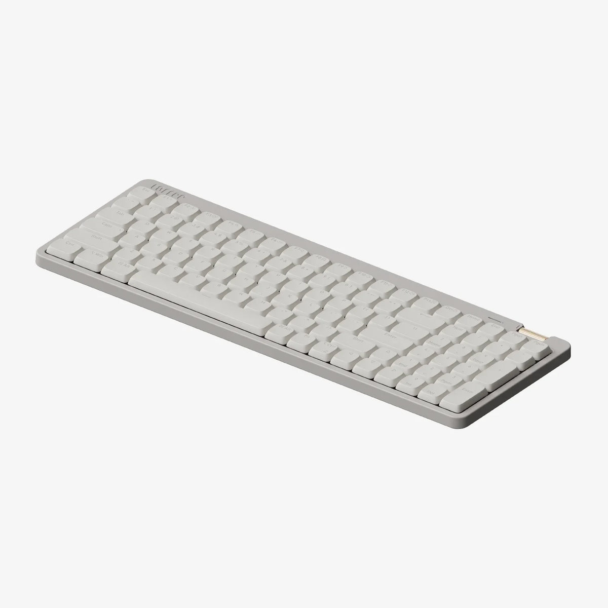 LOFREE Flow Lite100 Low-profile Mechanical Keyboard - image 1