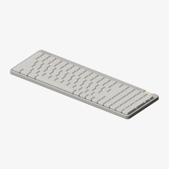 LOFREE Flow Lite100 Low-profile Mechanical Keyboard - image 1