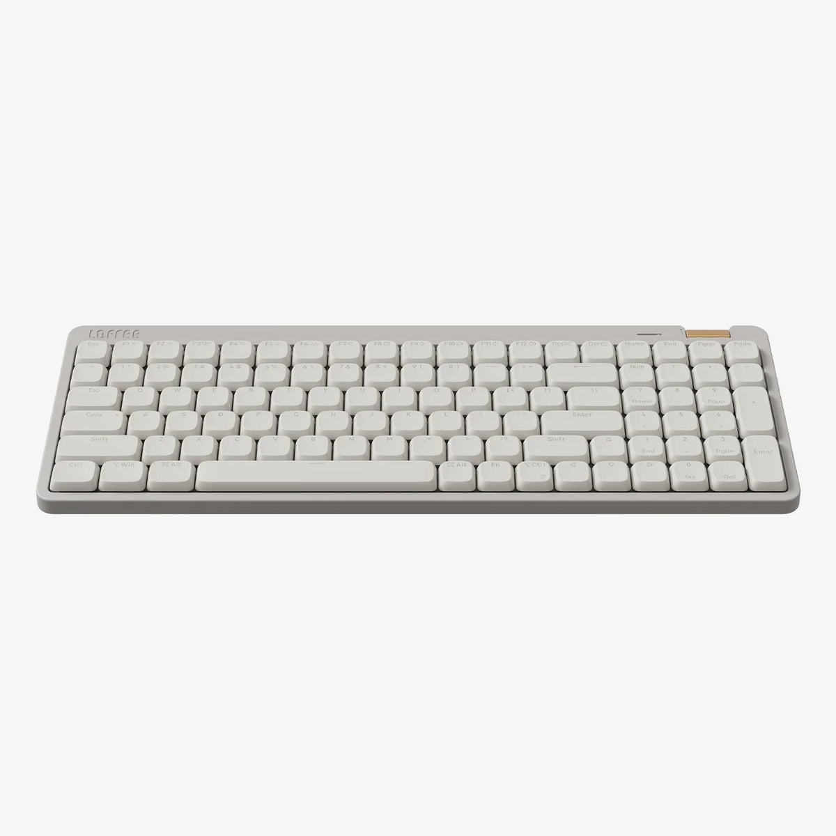 LOFREE Flow Lite100 Low-profile Mechanical Keyboard - image 2