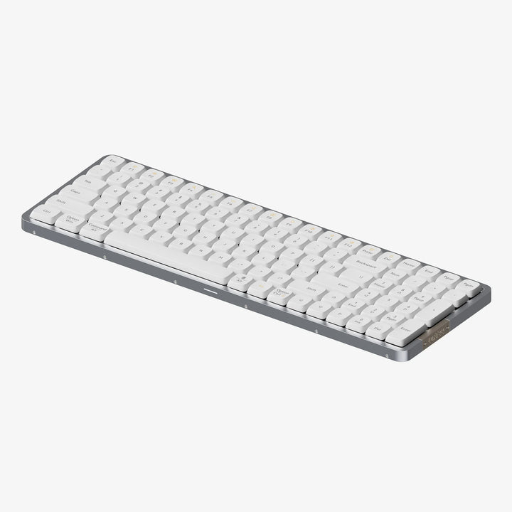 LOFREE Flow100 Low-profile Mechanical Keyboard - image 1