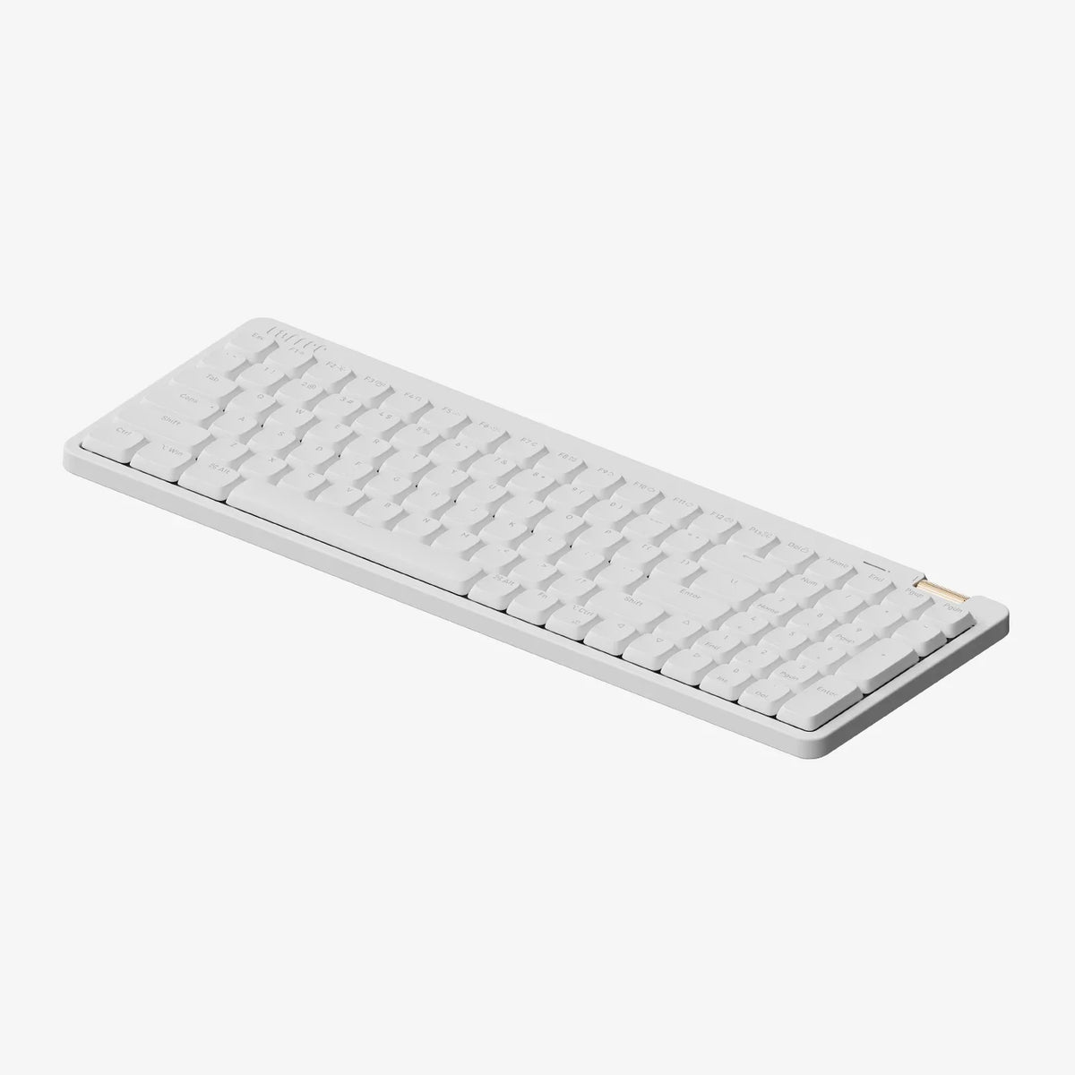 LOFREE Flow Lite100 Low-profile Mechanical Keyboard - image 6