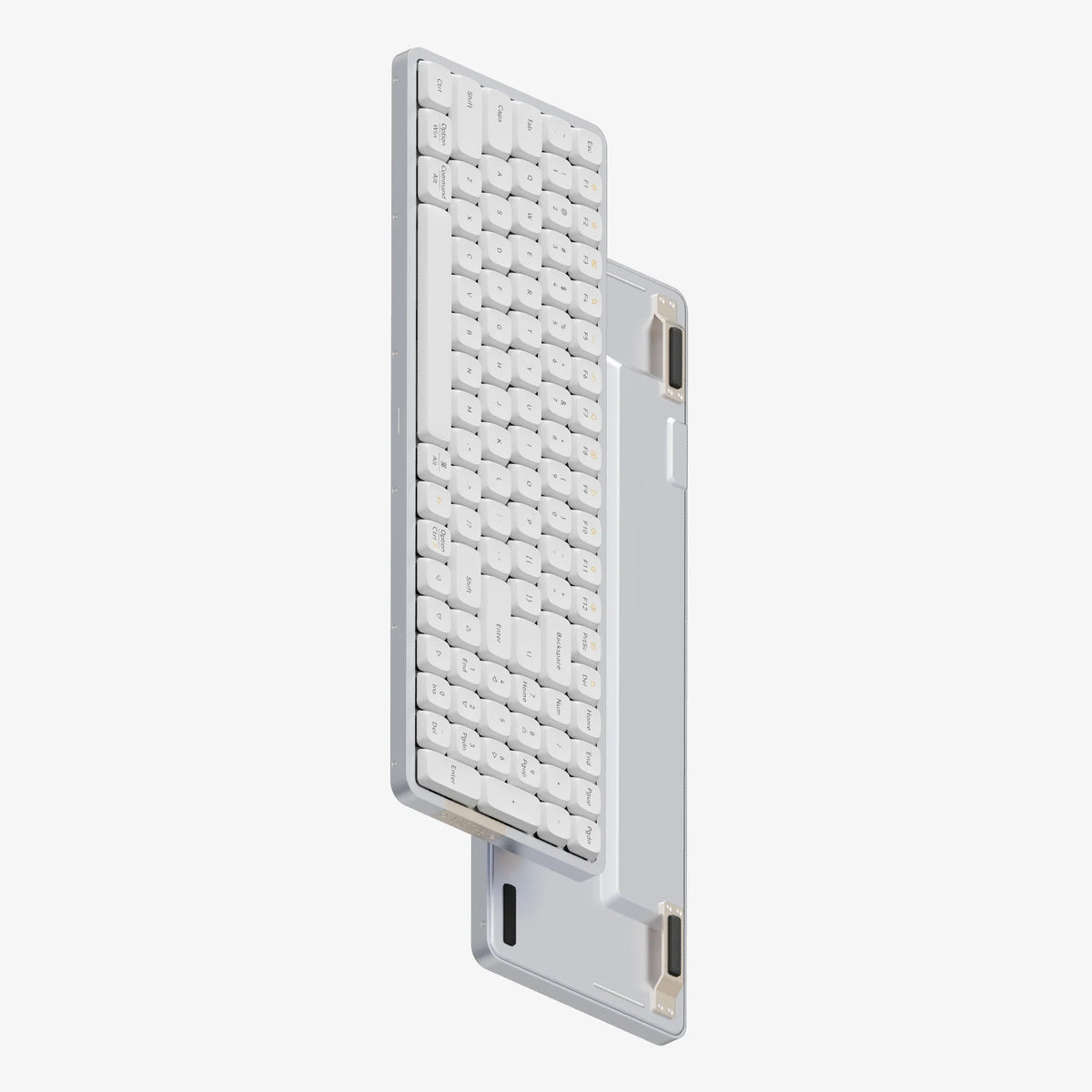 LOFREE Flow100 Low-profile Mechanical Keyboard - image 5