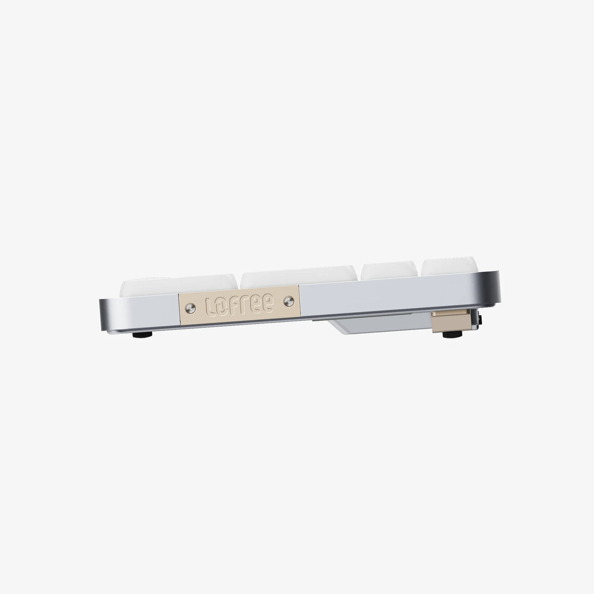 LOFREE Flow100 Low-profile Mechanical Keyboard - image 4