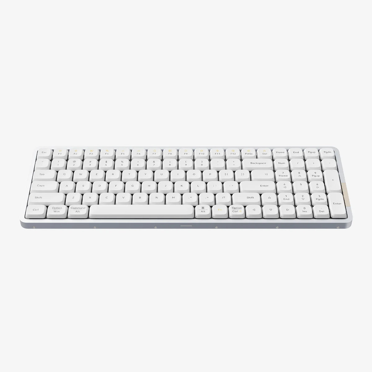 LOFREE Flow100 Low-profile Mechanical Keyboard - image 2