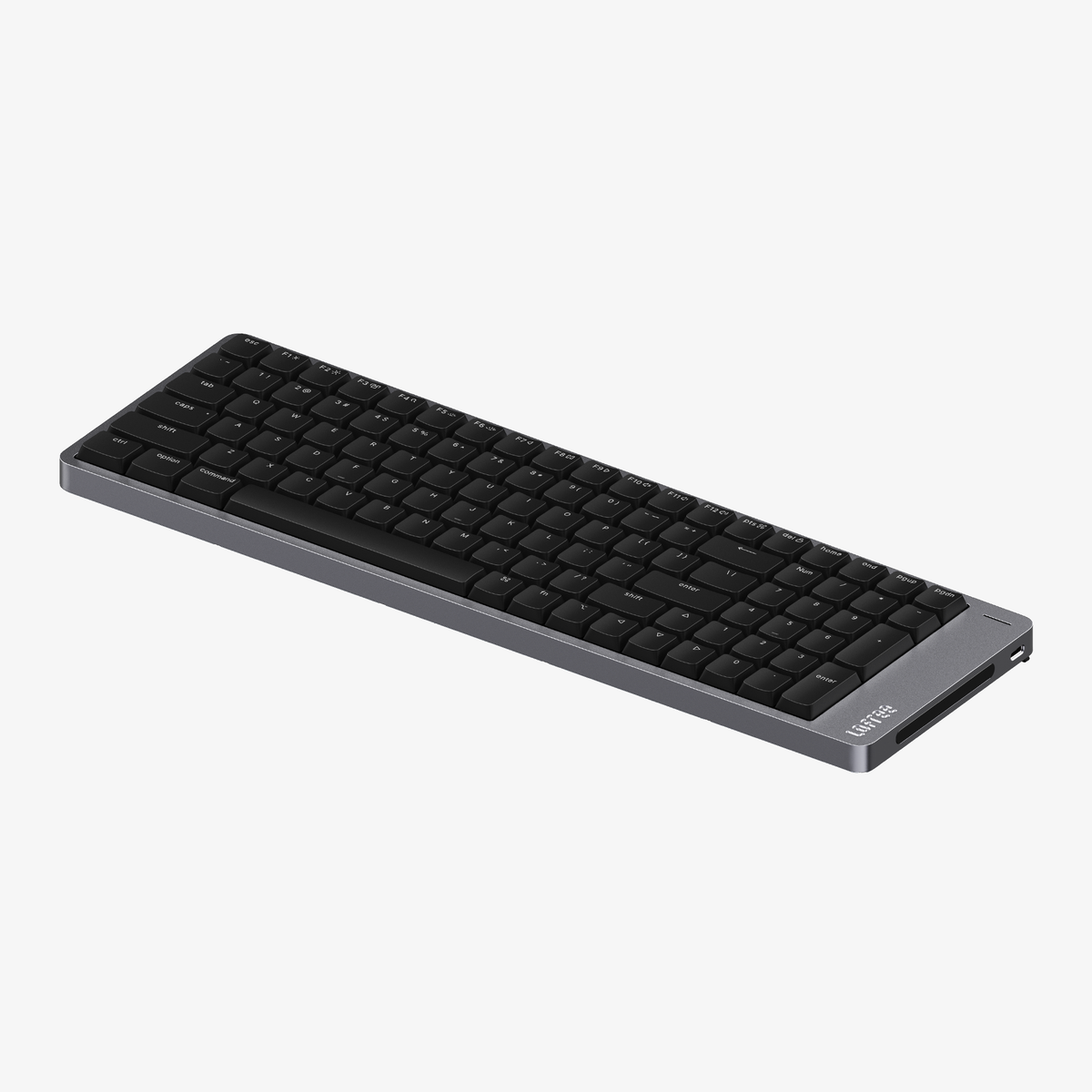 LOFREE Flow 2 100 Low-profile Mechanical Keyboard - image 1