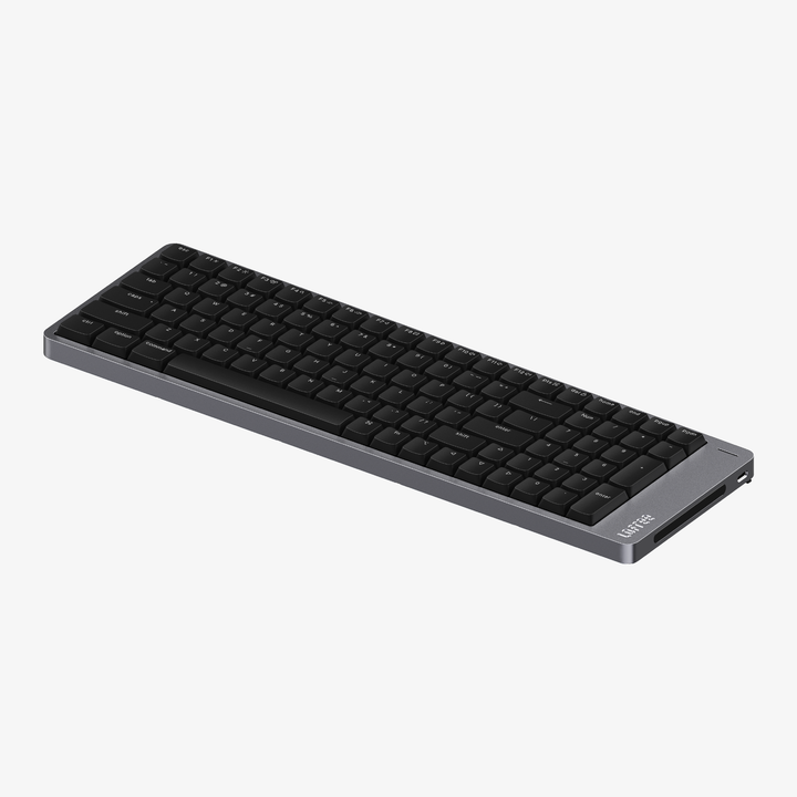 LOFREE Flow 2 100 Low-profile Mechanical Keyboard - image 1