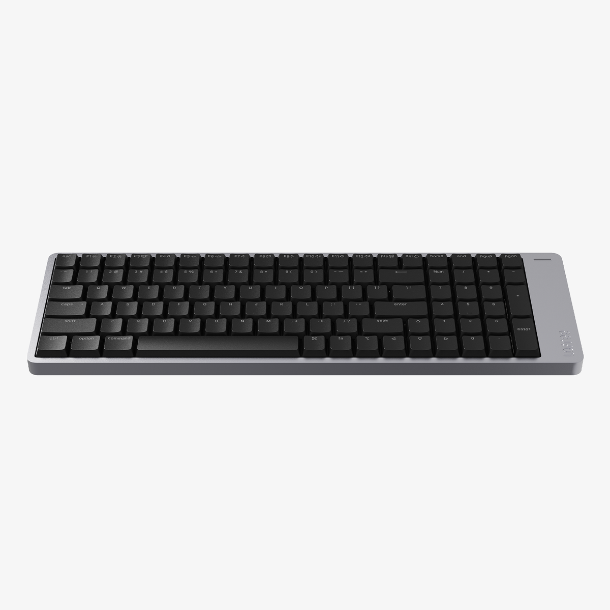 LOFREE Flow 2 100 Low-profile Mechanical Keyboard - image 2