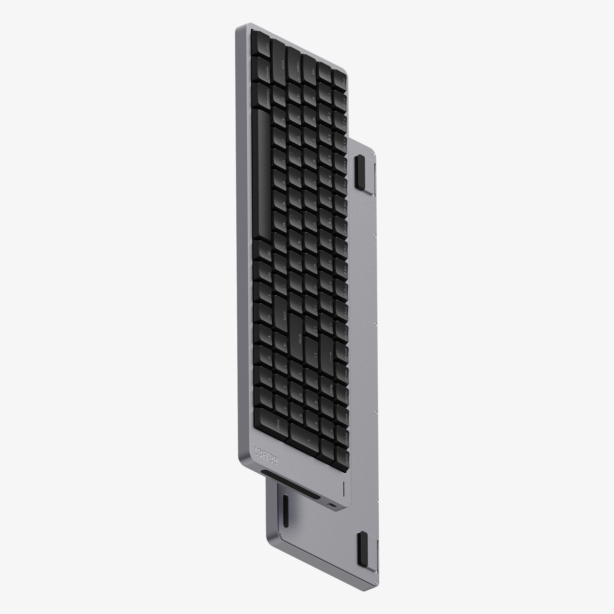 LOFREE Flow 2 100 Low-profile Mechanical Keyboard - image 5