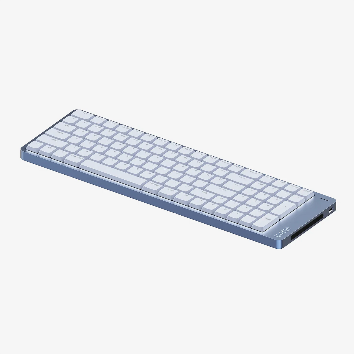 LOFREE Flow 2 100 Low-profile Mechanical Keyboard for Mac - image 6