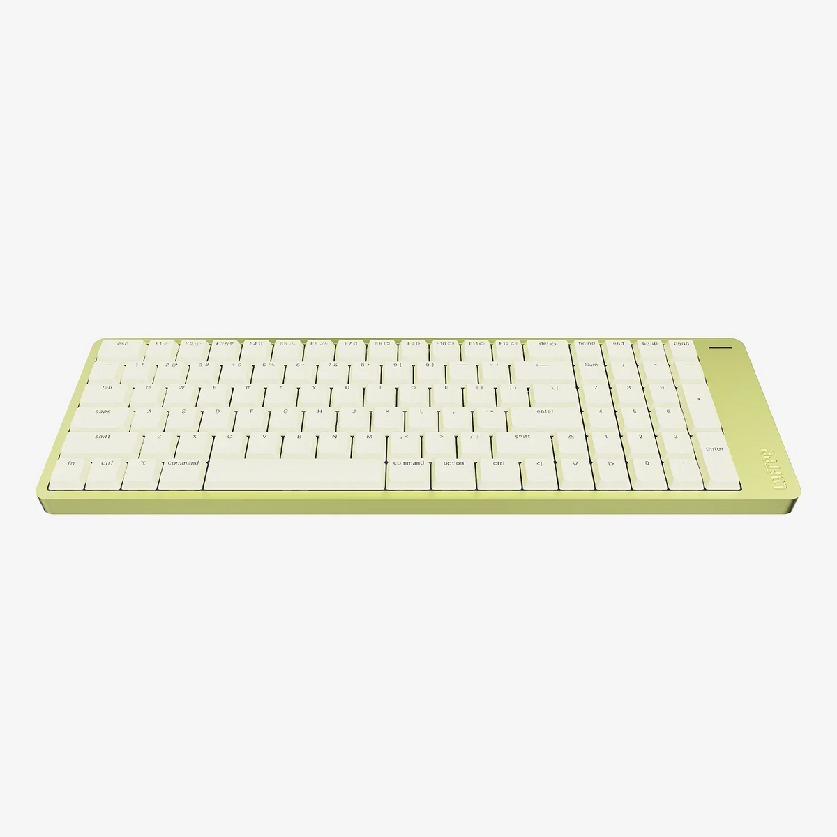 LOFREE Flow 2 100 Low-profile Mechanical Keyboard for Mac - image 2