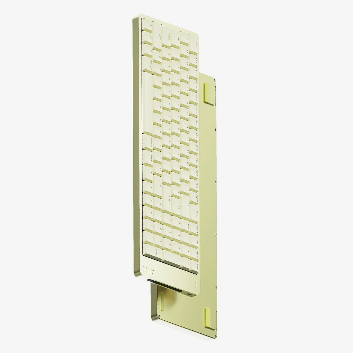 LOFREE Flow 2 100 Low-profile Mechanical Keyboard for Mac - image 5