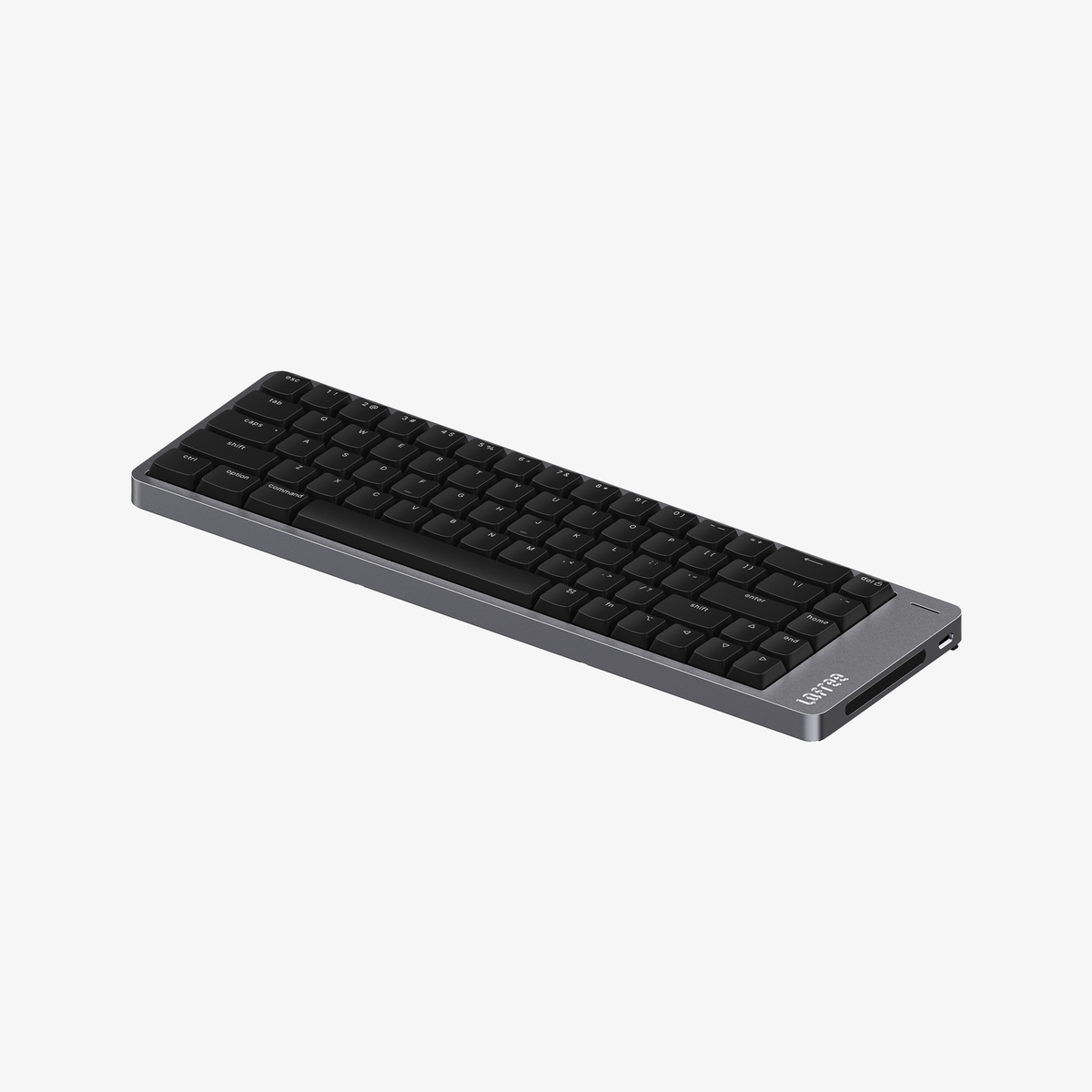 LOFREE Flow 2 68 Low-profile Mechanical Keyboard - image 1