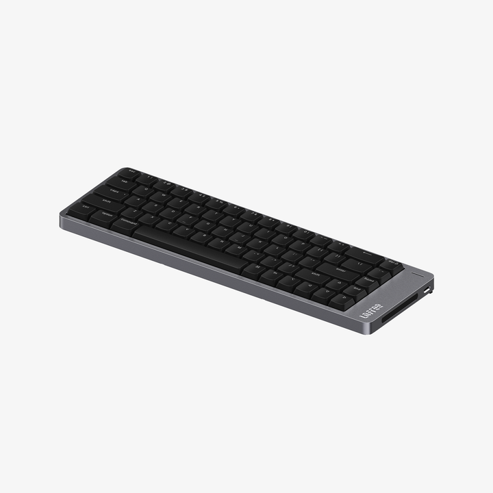 LOFREE Flow 2 68 Low-profile Mechanical Keyboard - image 1
