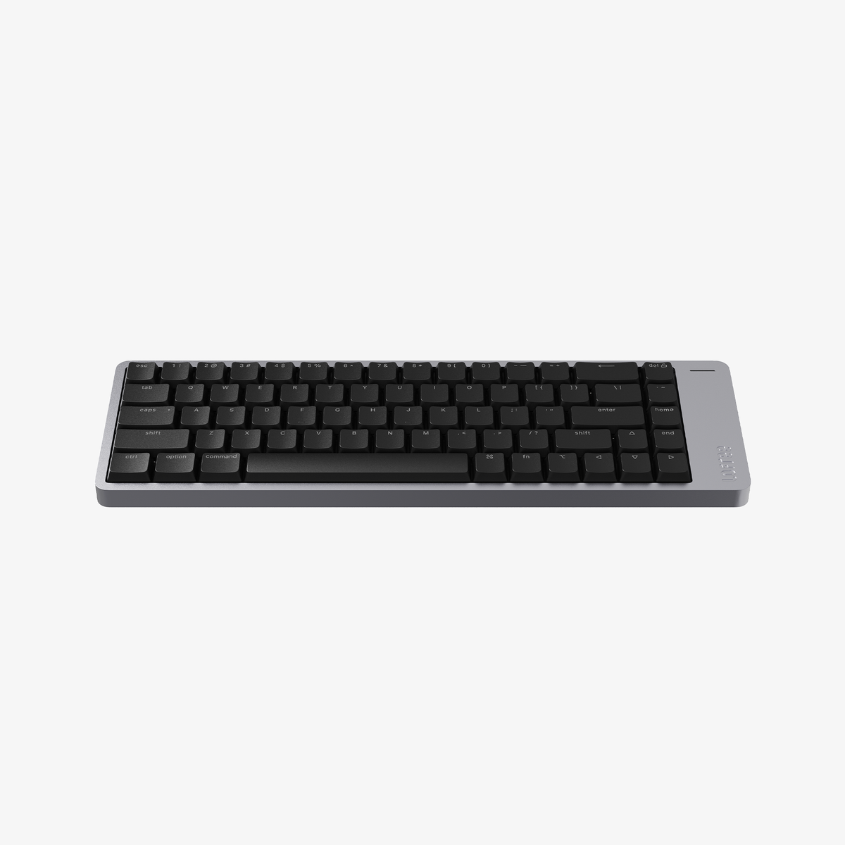 LOFREE Flow 2 68 Low-profile Mechanical Keyboard - image 2