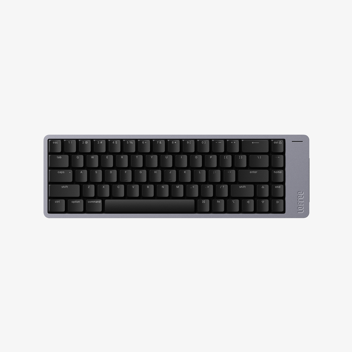 LOFREE Flow 2 68 Low-profile Mechanical Keyboard - image 3