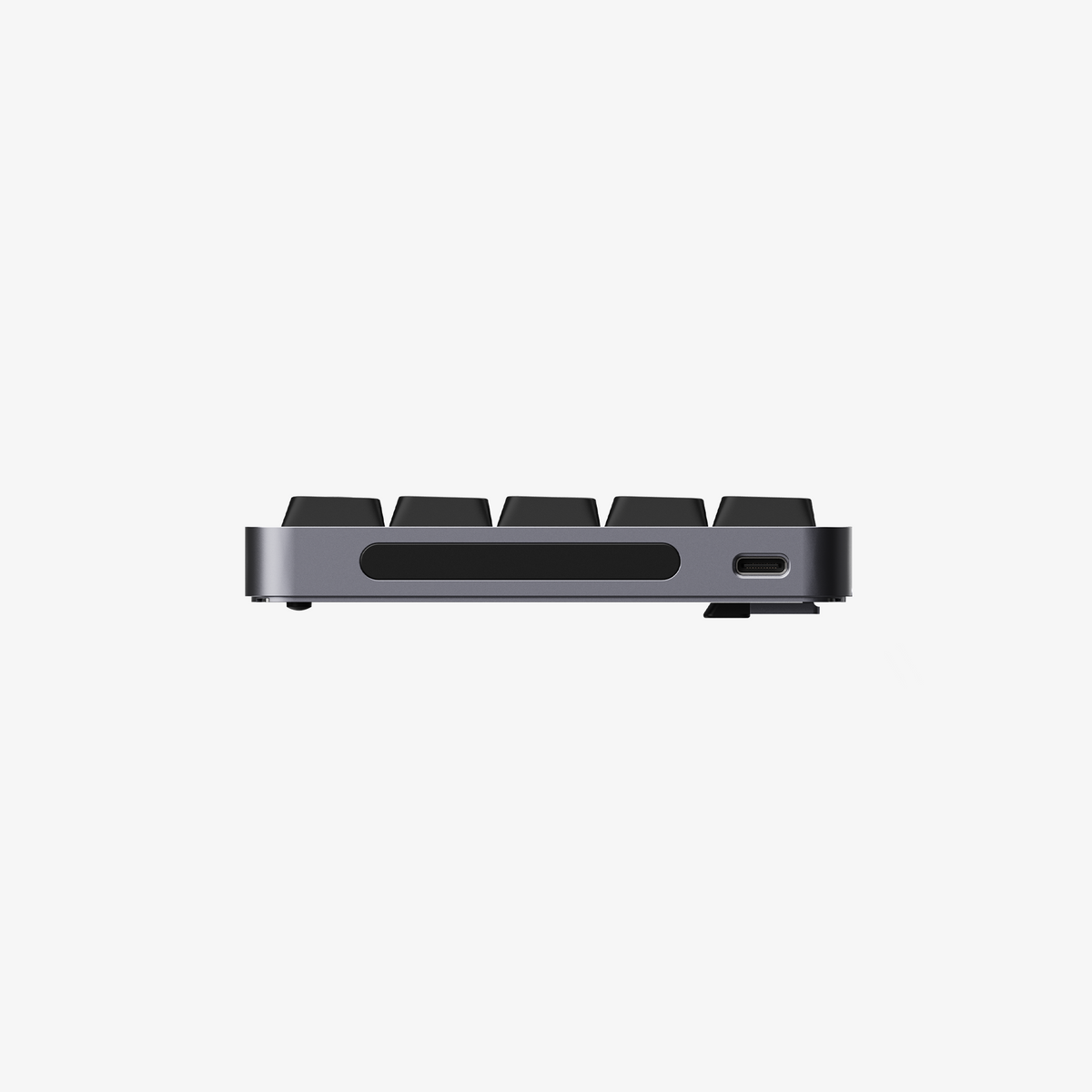 LOFREE Flow 2 68 Low-profile Mechanical Keyboard - image 4