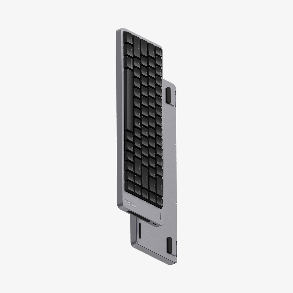 LOFREE Flow 2 68 Low-profile Mechanical Keyboard - image 5