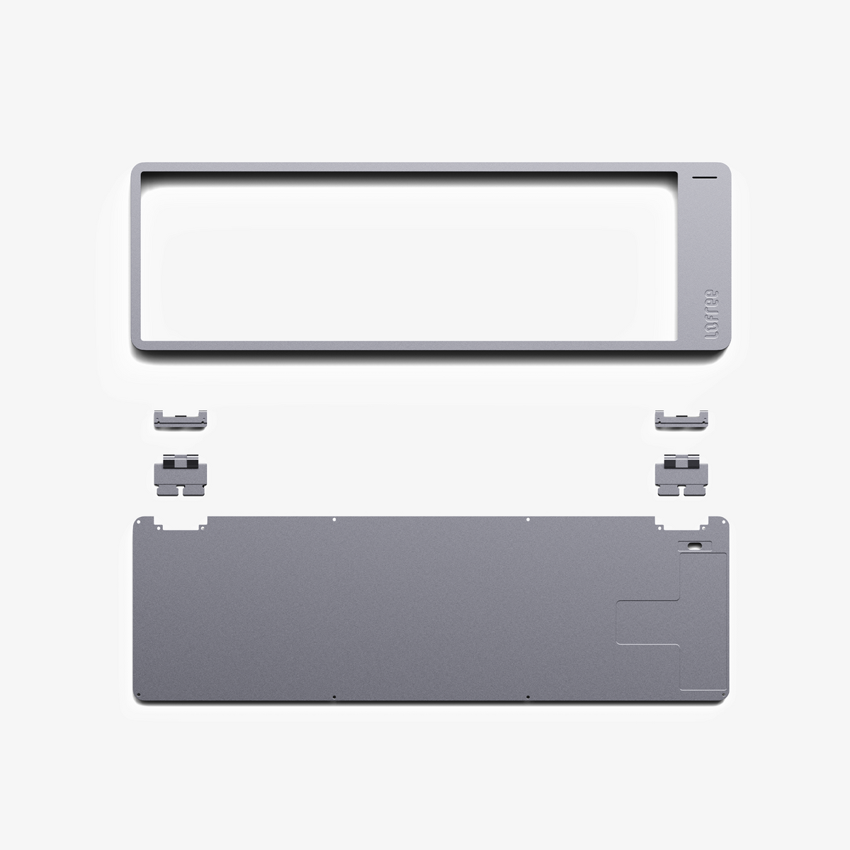 LOFREE Flow 2 68 Low-profile Mechanical Keyboard - image 6