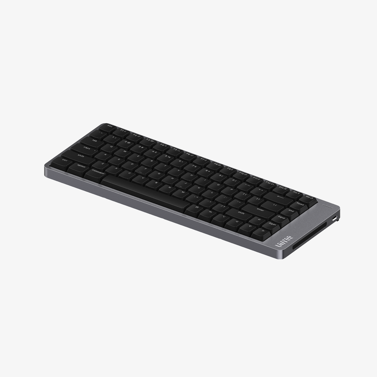 LOFREE Flow 2 84 Low-profile Mechanical Keyboard - image 1