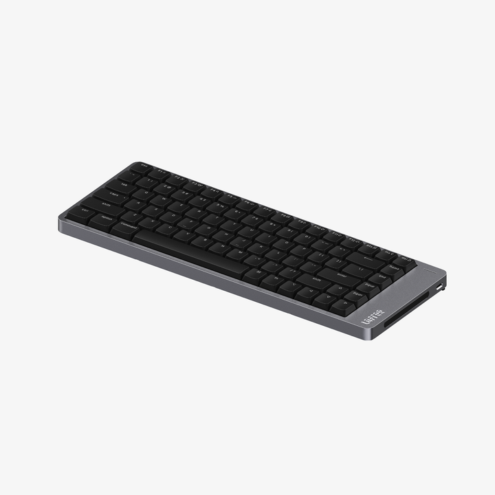 LOFREE Flow 2 84 Low-profile Mechanical Keyboard - image 1