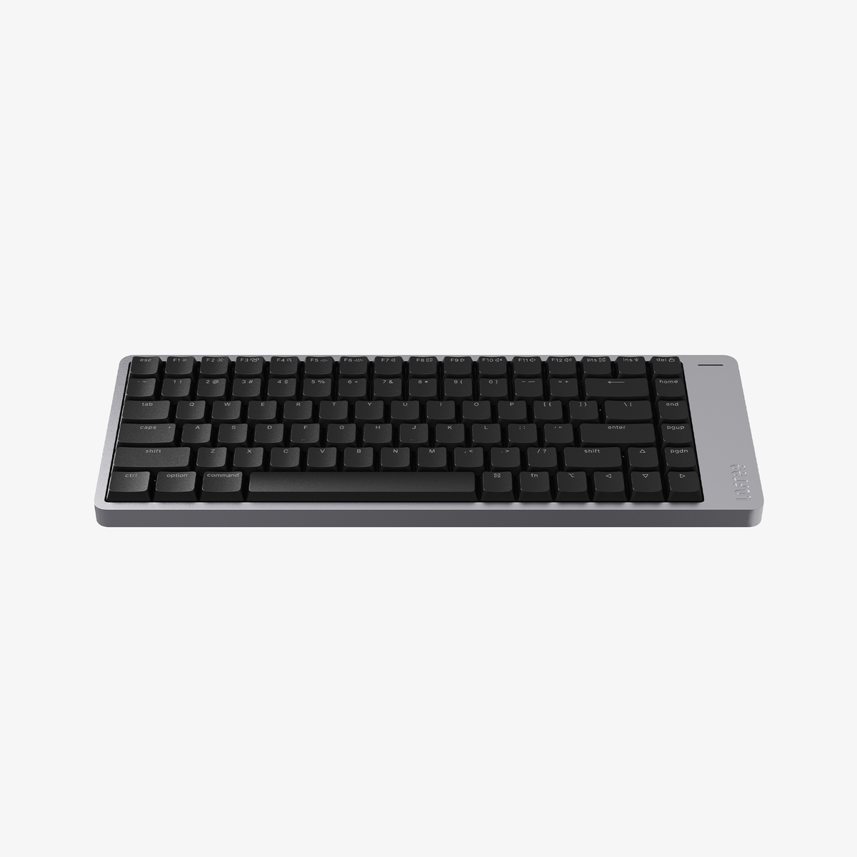 LOFREE Flow 2 84 Low-profile Mechanical Keyboard - image 2
