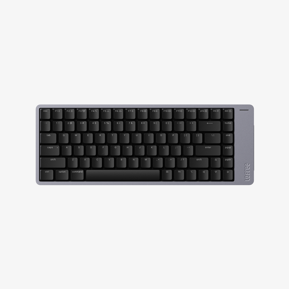 LOFREE Flow 2 84 Low-profile Mechanical Keyboard - image 3