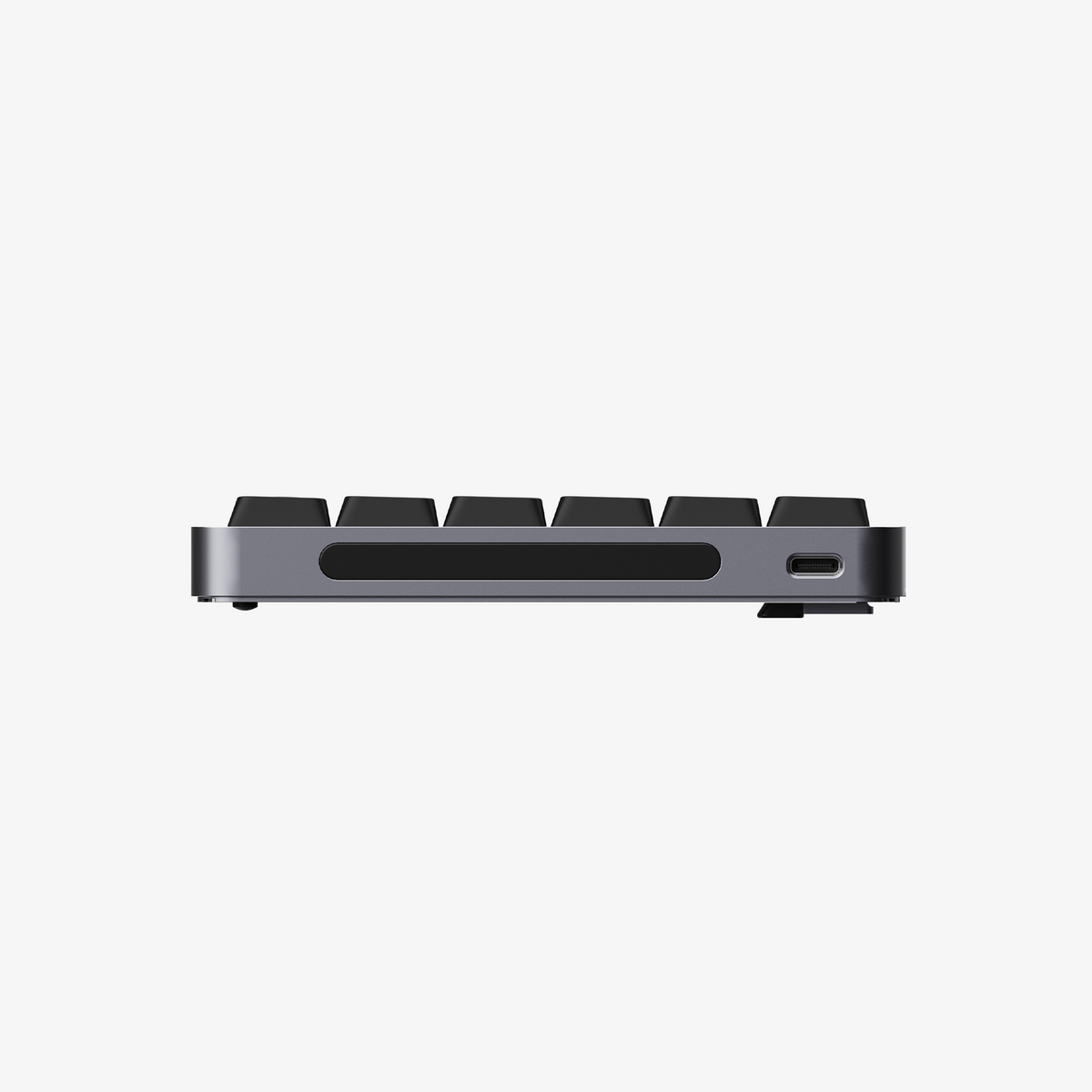 LOFREE Flow 2 84 Low-profile Mechanical Keyboard - image 4