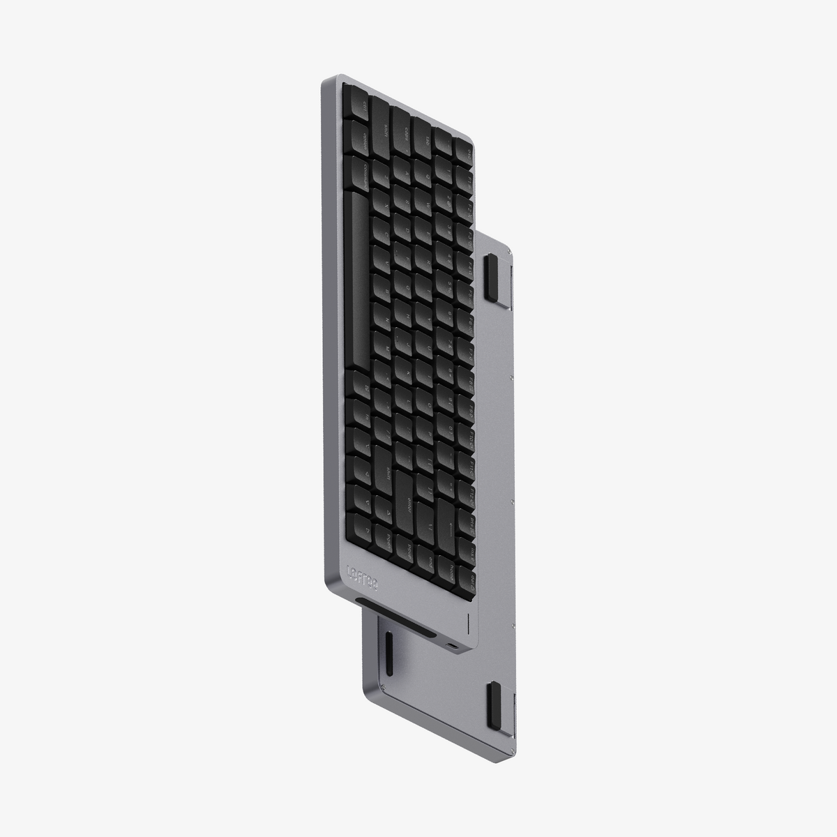 LOFREE Flow 2 84 Low-profile Mechanical Keyboard - image 5